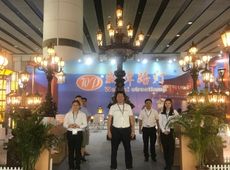 威牌路燈：2018年廣州光亞展再續(xù)起航！